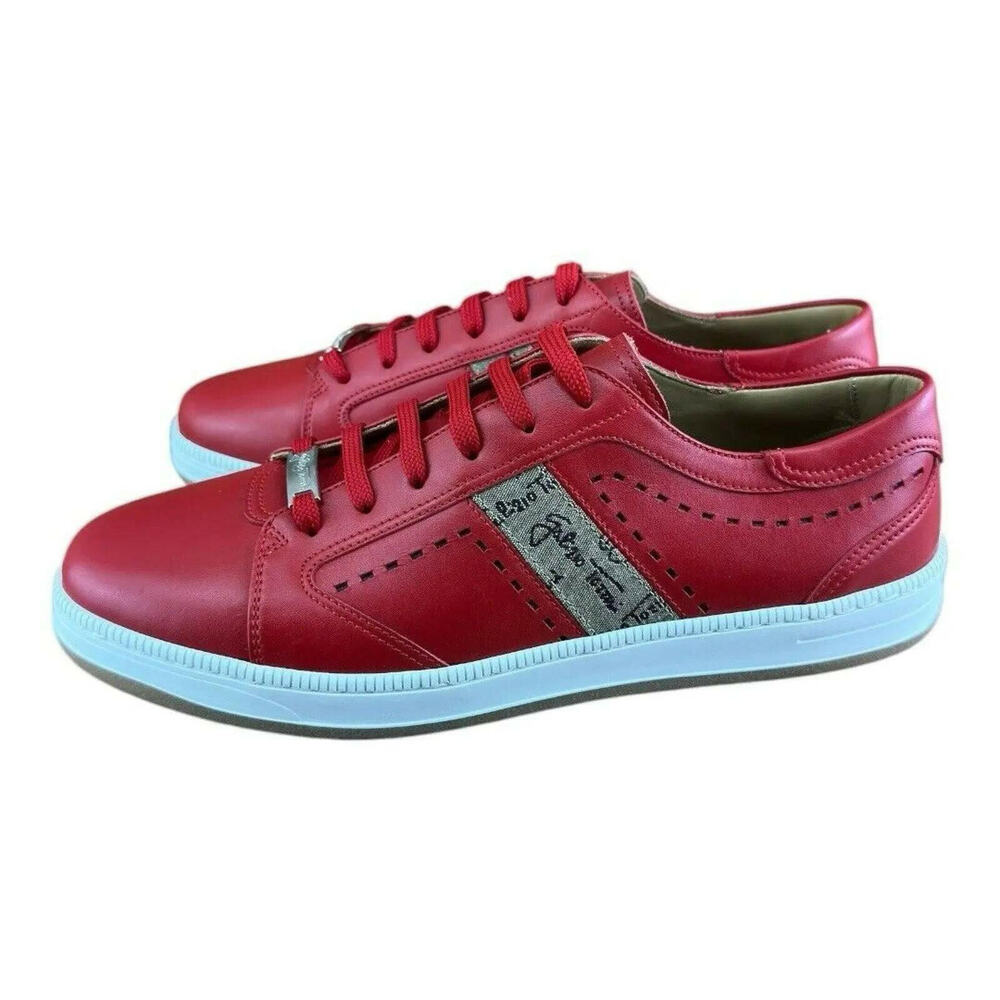 Galizio Torresi segned Sneaker Men